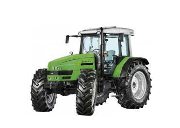 610/620 Agrotrac