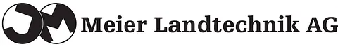 Logo - Meier Landtechnik AG aus Buchs
