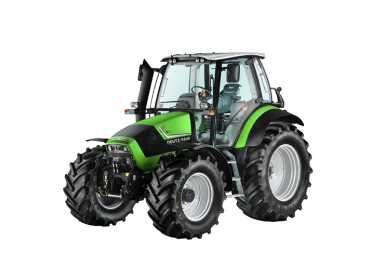 Serie 7 430 Agrotron TTV