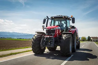 Traktor