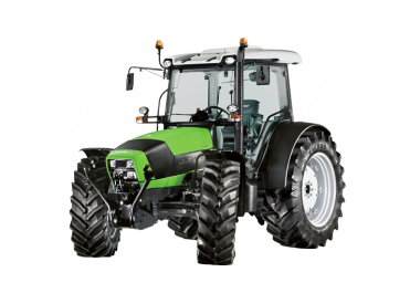 Agrofarm G410/430