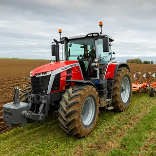610/620 Agrotrac